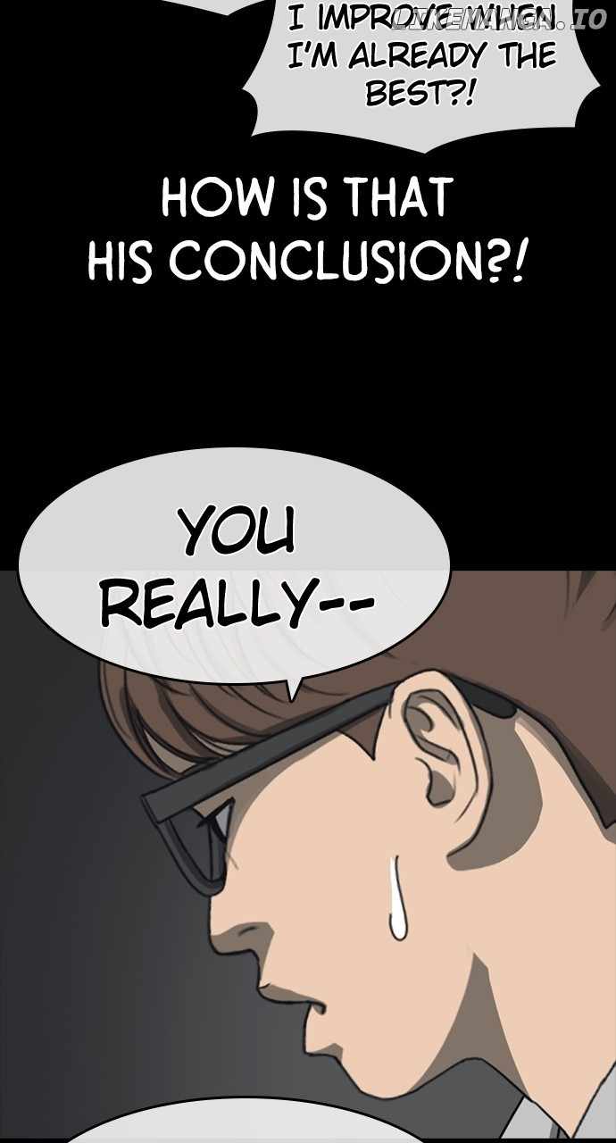 My Life As A Loser 2 Chapter 52 72